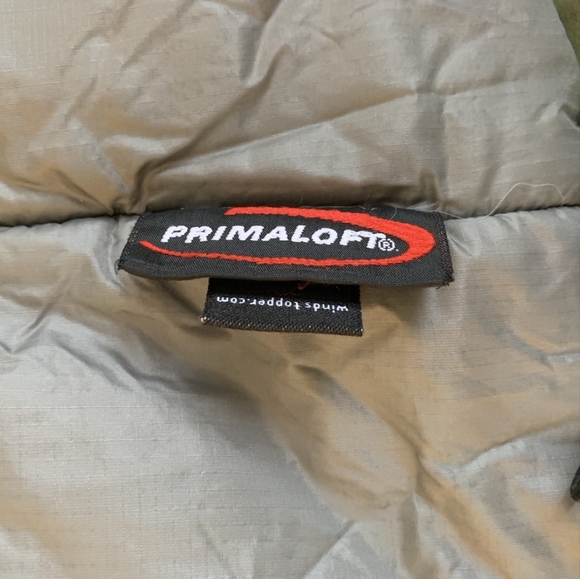 Arc'teryx Primaloft Insulated Men's Jacket XL - Picture 4 of 6